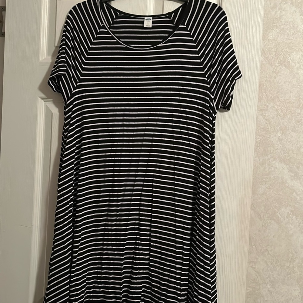 Women’s dress